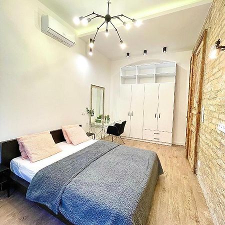 Dream Design Apartment - 3 Bedrooms & Finn Sauna Budapest Exteriör bild