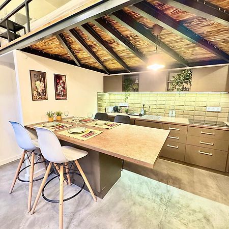 Dream Design Apartment - 3 Bedrooms & Finn Sauna Budapest Exteriör bild
