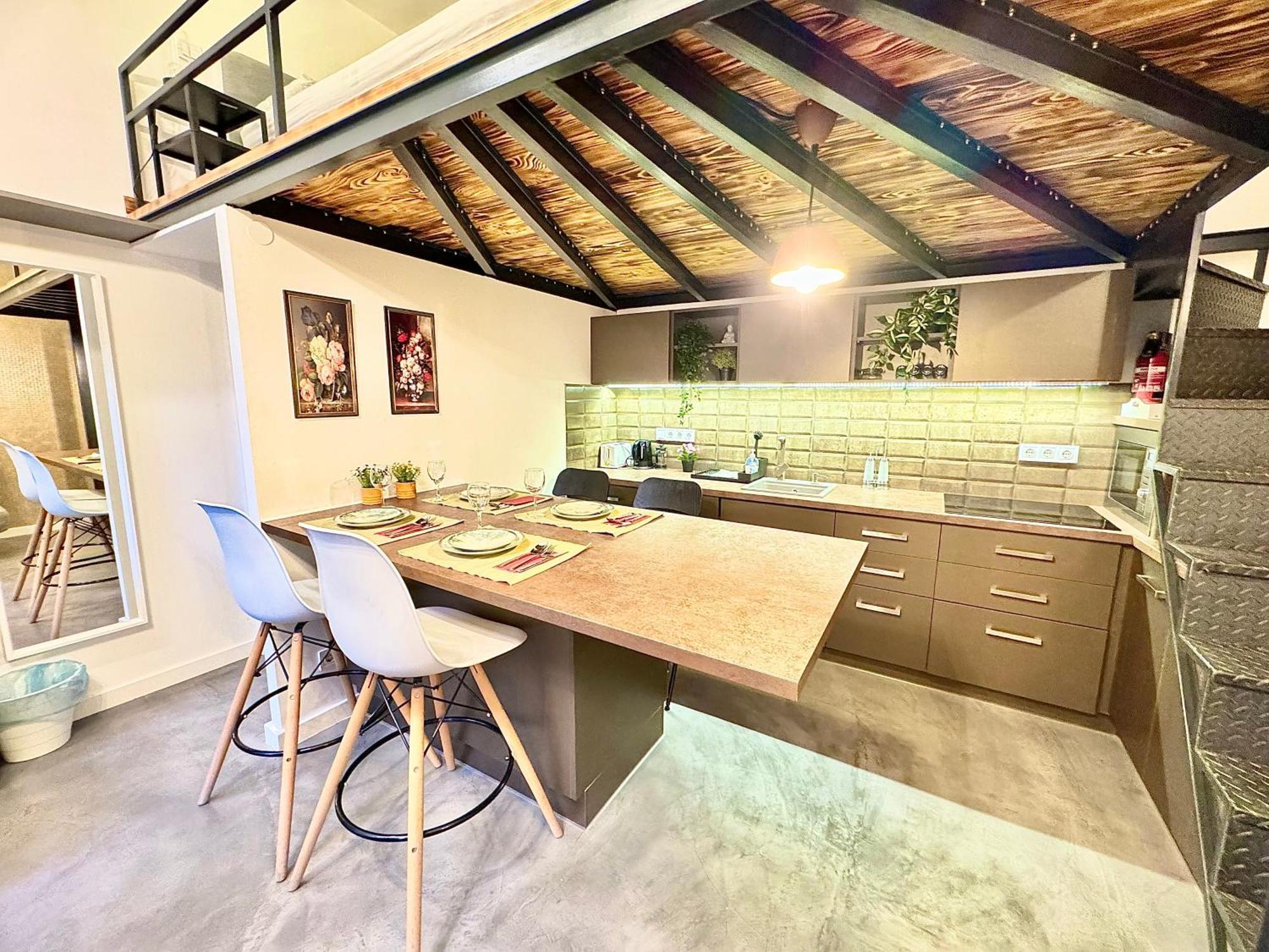 Dream Design Apartment - 3 Bedrooms & Finn Sauna Budapest Exteriör bild