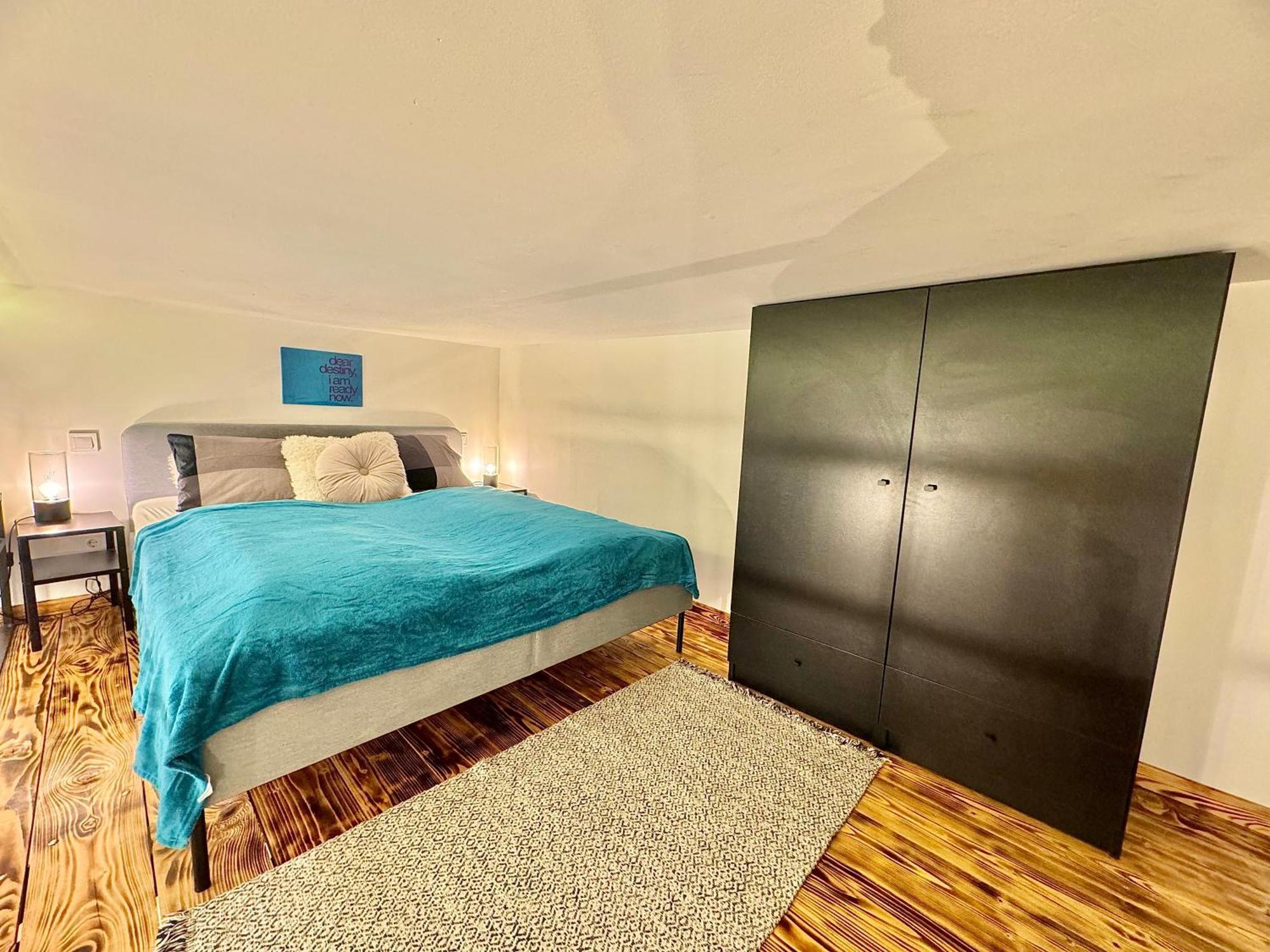 Dream Design Apartment - 3 Bedrooms & Finn Sauna Budapest Exteriör bild