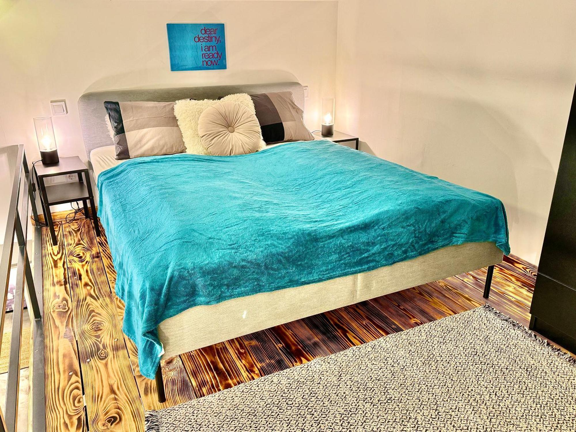 Dream Design Apartment - 3 Bedrooms & Finn Sauna Budapest Exteriör bild